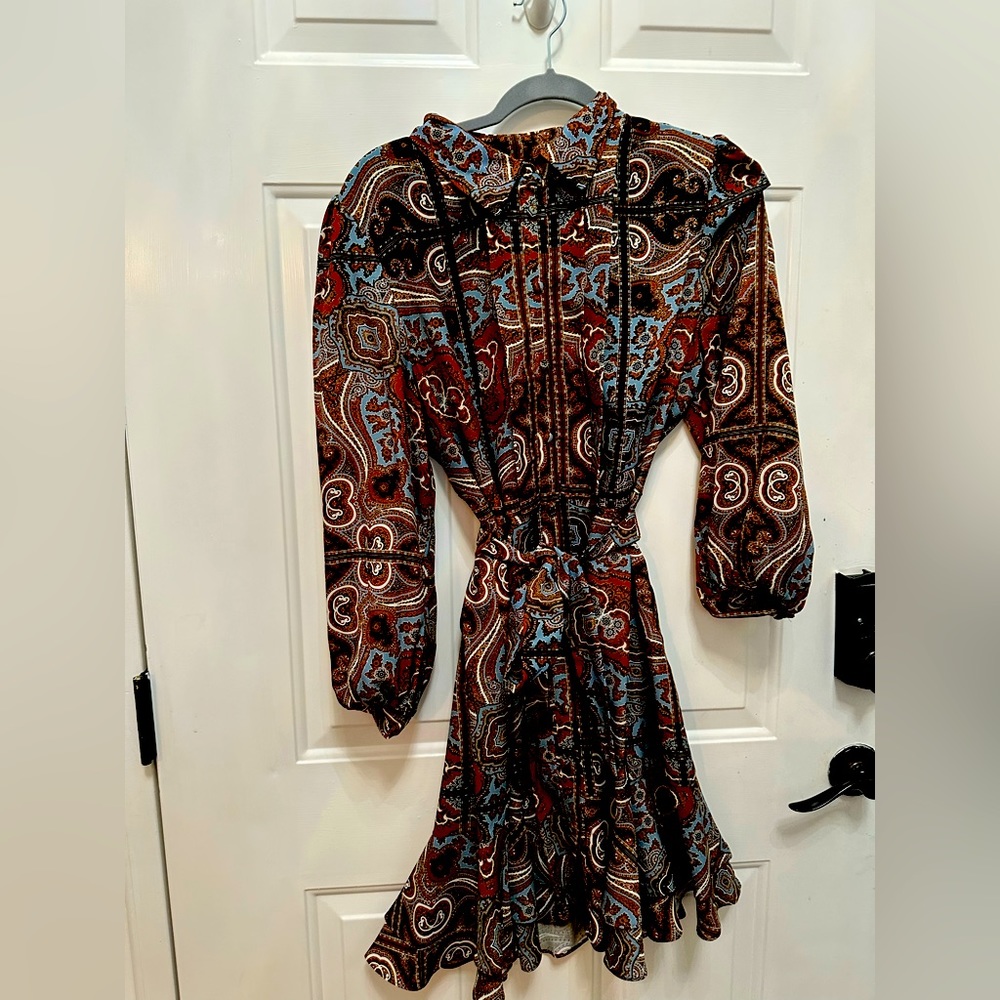 Dress by Alex Marie size 12